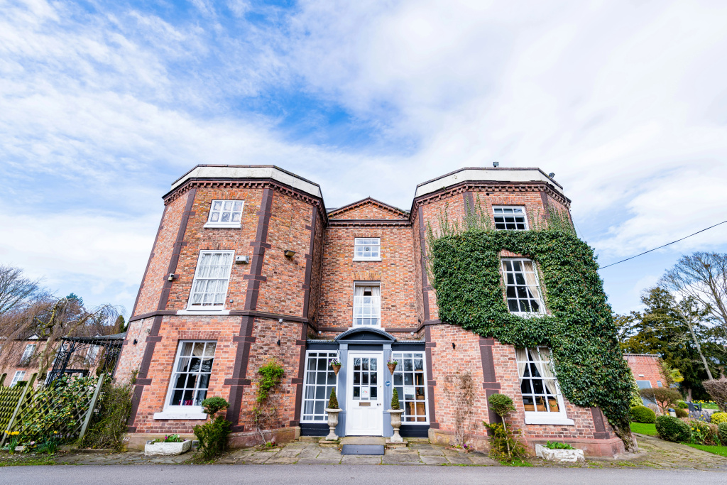 Rossett Hall Hotel