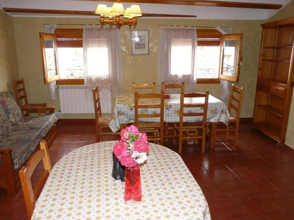 Casa Marcos - Général