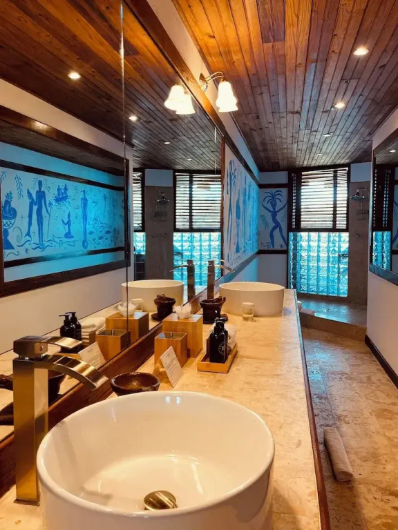Premium room with ocean view
