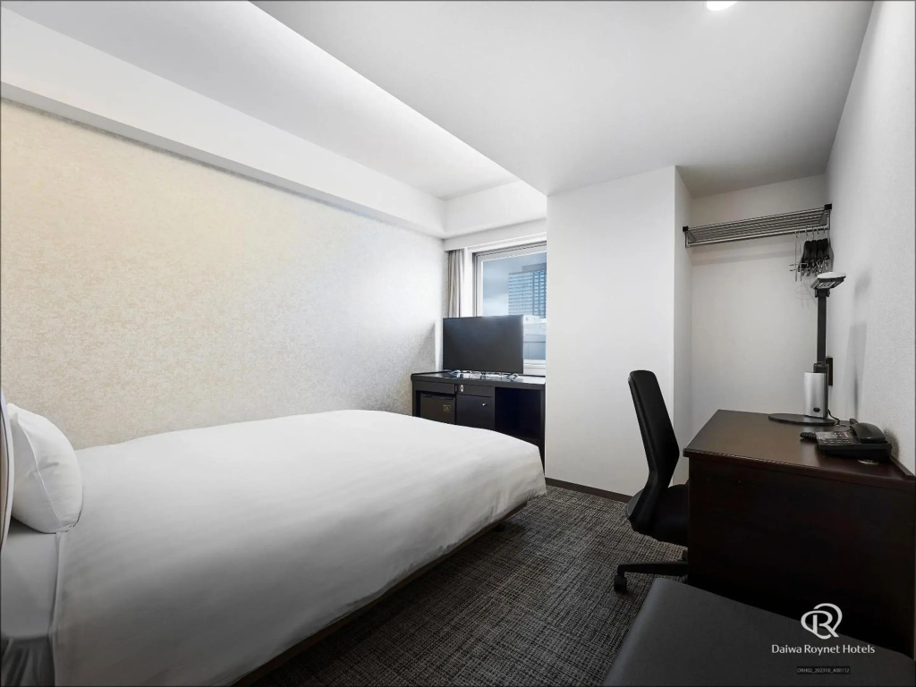 Daiwa Roynet Hotel Kawasaki - Général
