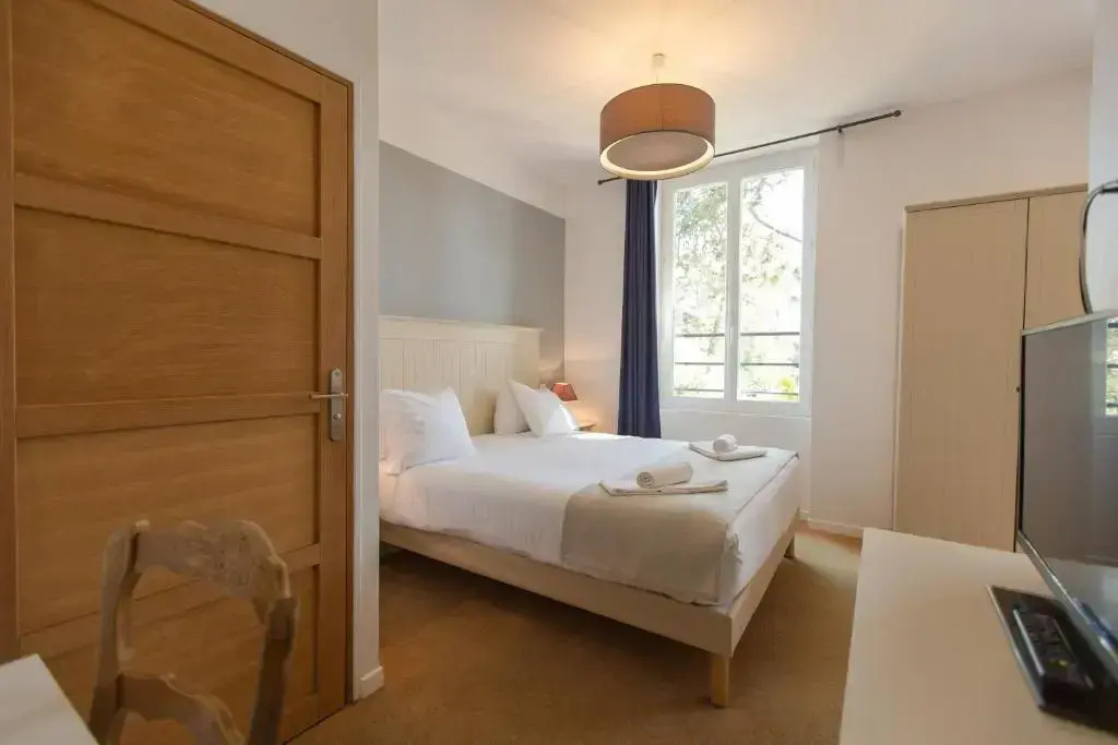 Afficher la photo 6 — Hotel The Originals de la Plage Marennes Oleron