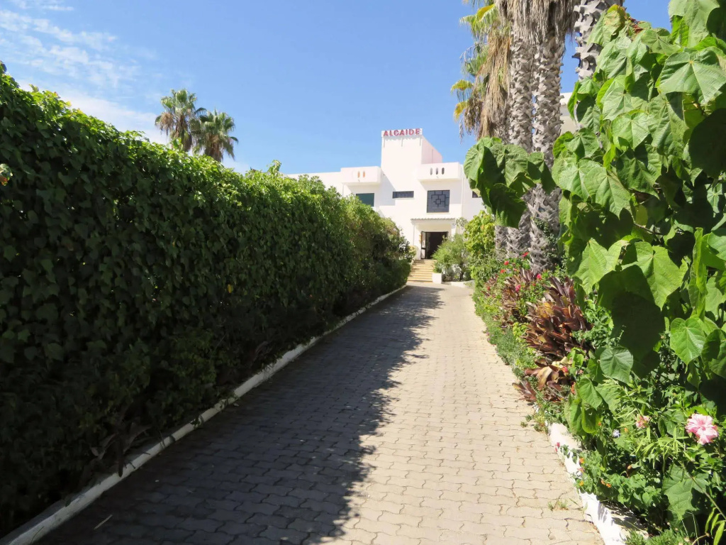 Hotel photo 20