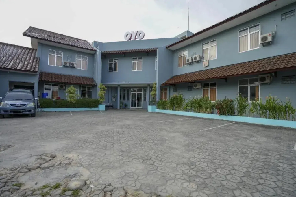Hotel O Bravo Residence
