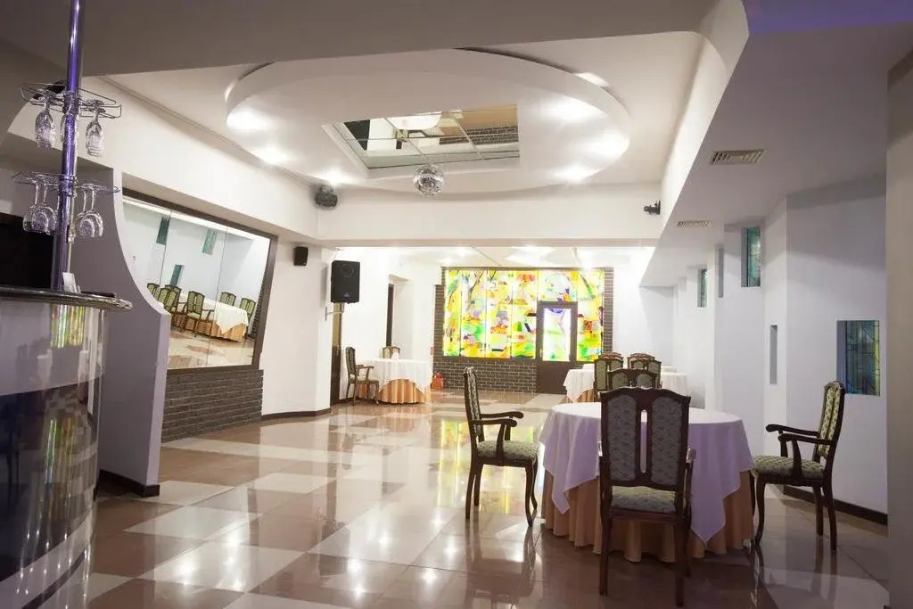 Ильинка Спорт - фото 25