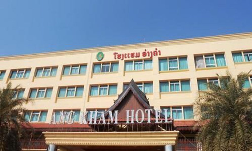 Angkham Hotel image