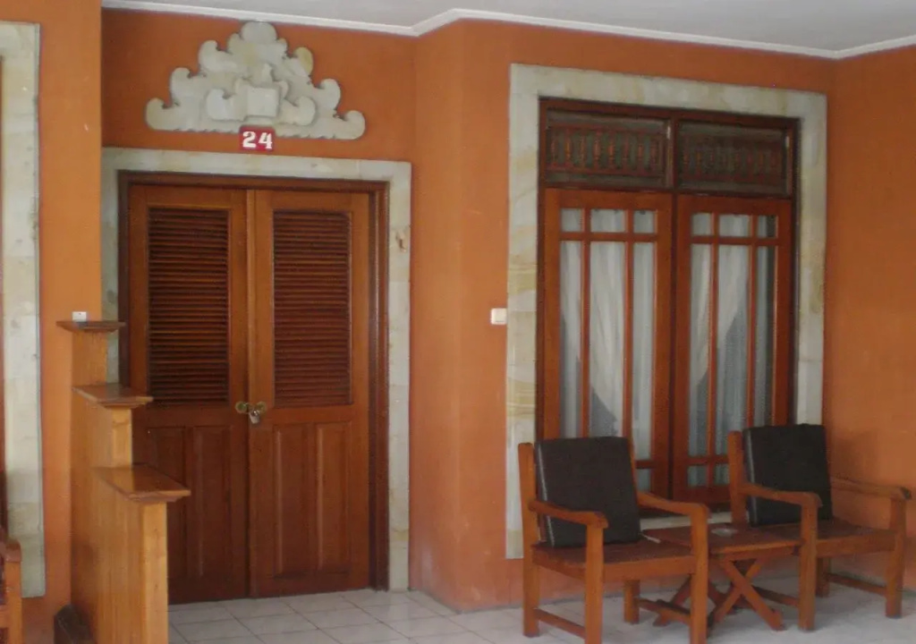 Swastika Guest House — фото
