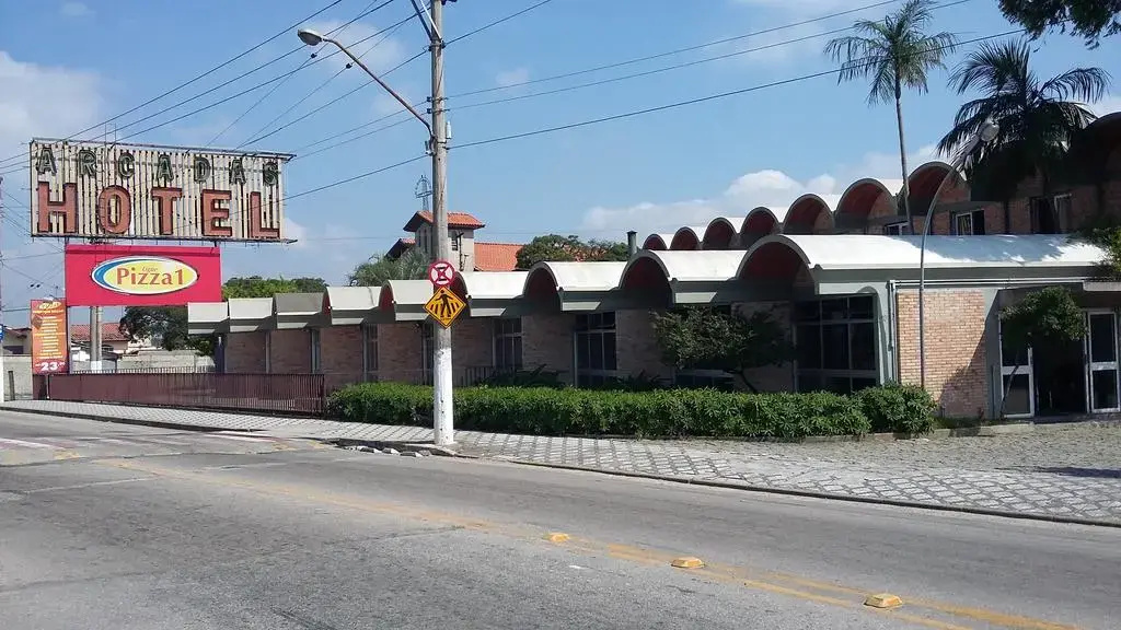 Arcadas Hotel - Général