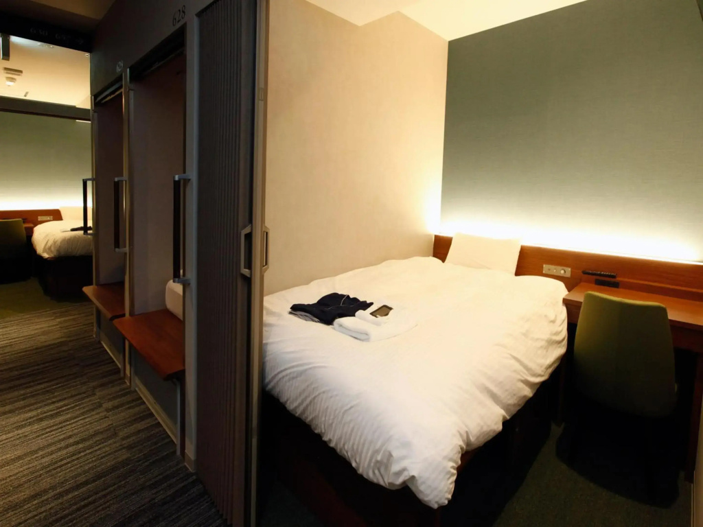 Hotel photo 6
