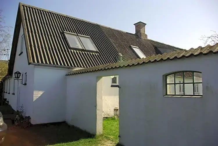 Moen Oekologisk Bed & Breakfast