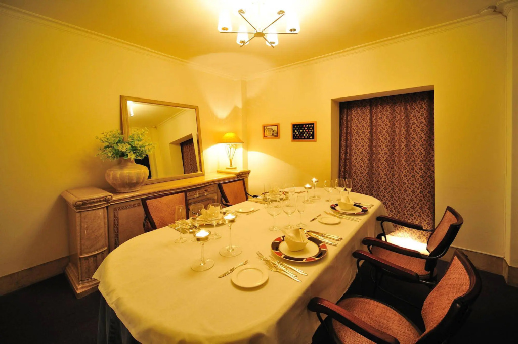 Hostel CASA AMBROSIA 사진 16