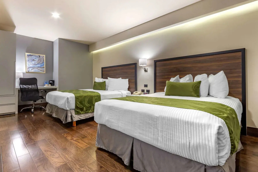 Hotel Chihuahua San Francisco — фото 2