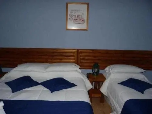 Hotel Fordt City - Général