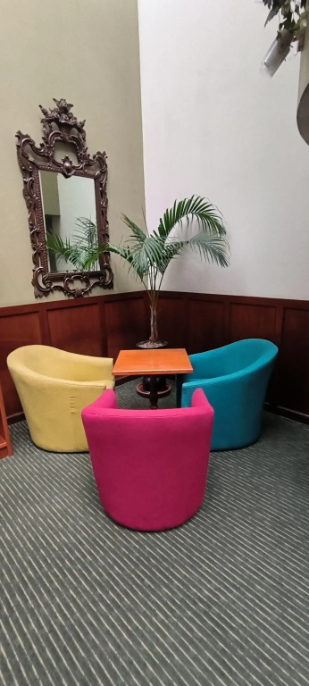 Faraona Grand Hotel - Général