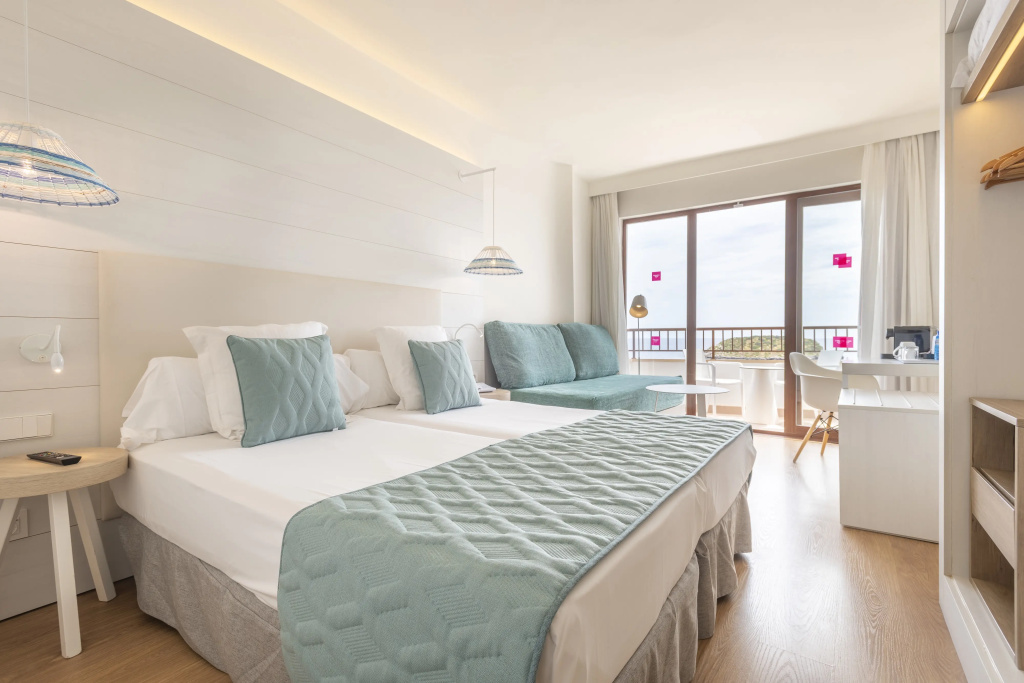 Leonardo Royal Hotel Ibiza Santa Eulalia - Général