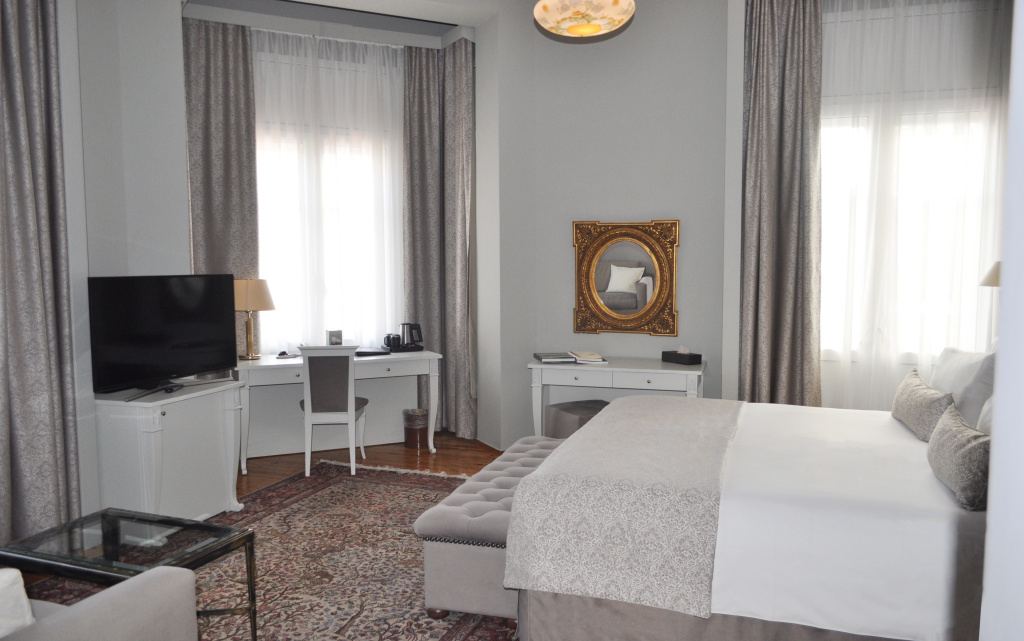 Capsis Bristol Boutique Hotel - Général