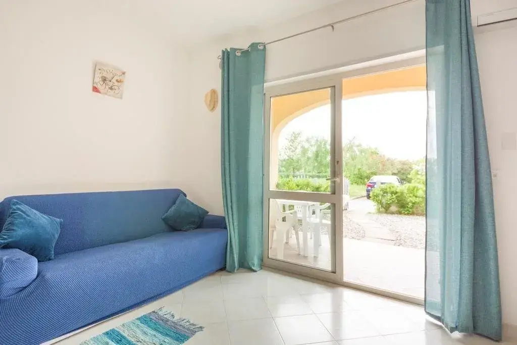 Pizzo Beach Club Resort - Général