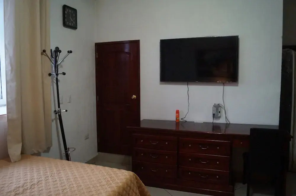 Apartamentos Confortables Aeropuerto