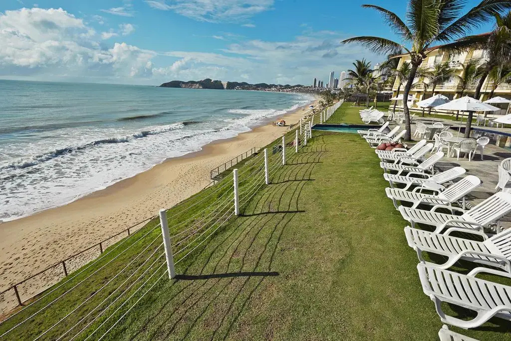 El Aram Natal Mar - Général