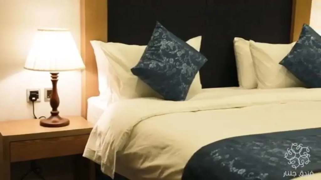 Julnar Hotel — 6