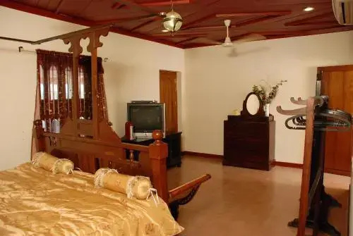 Maria Heritage Homes - Général