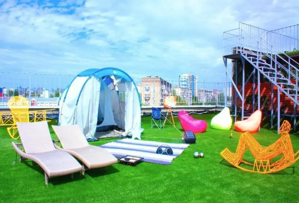 Hotel photo 12