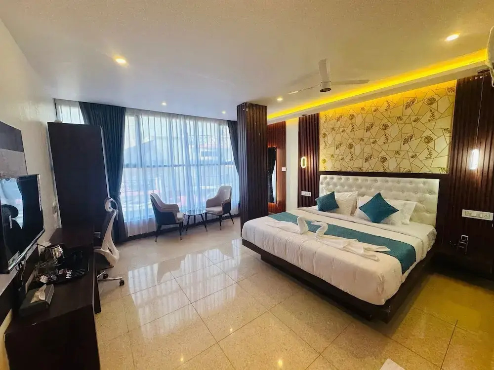 Hotel photo 5