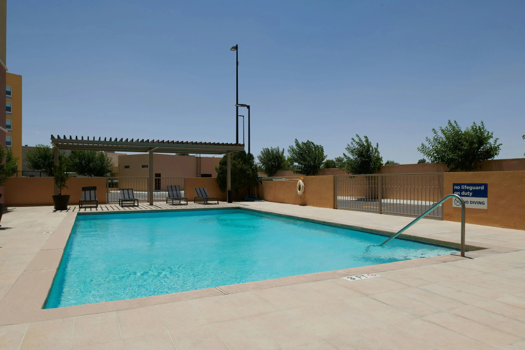 Hampton Inn by Hilton Ciudad Juárez - Général