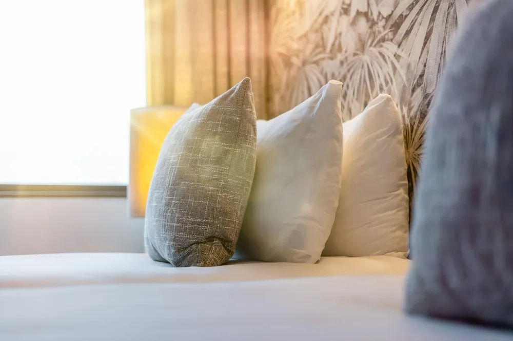 Hotel Stayen - Chambres
