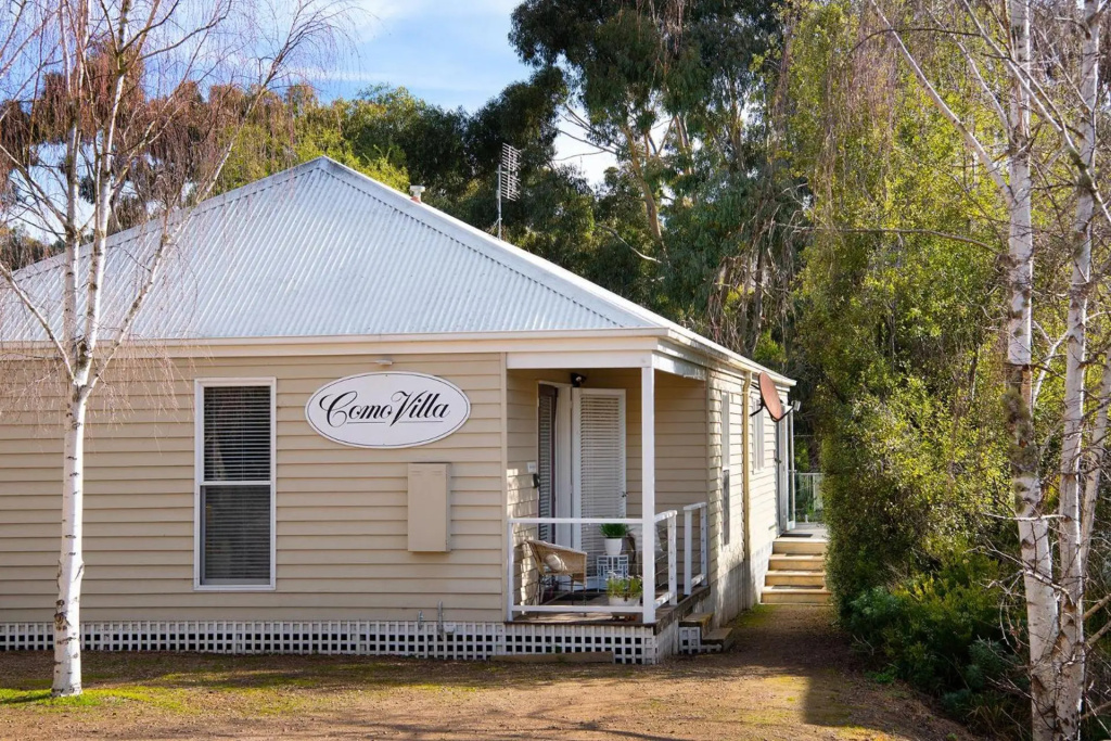 Lake Como Studio Daylesford