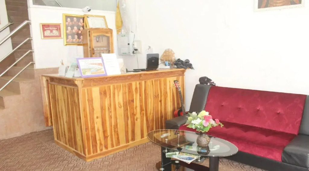 Hom Pho Guesthouses — фото 3