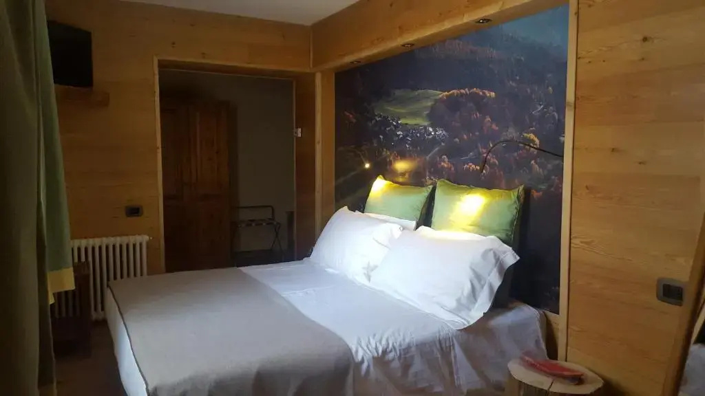 Hotel Castor - Chambres
