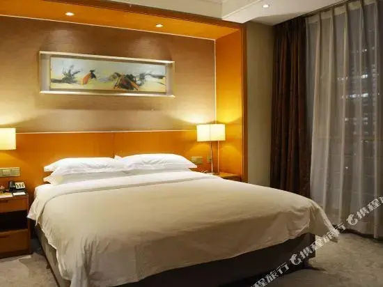 Superior Double room (twin beds)