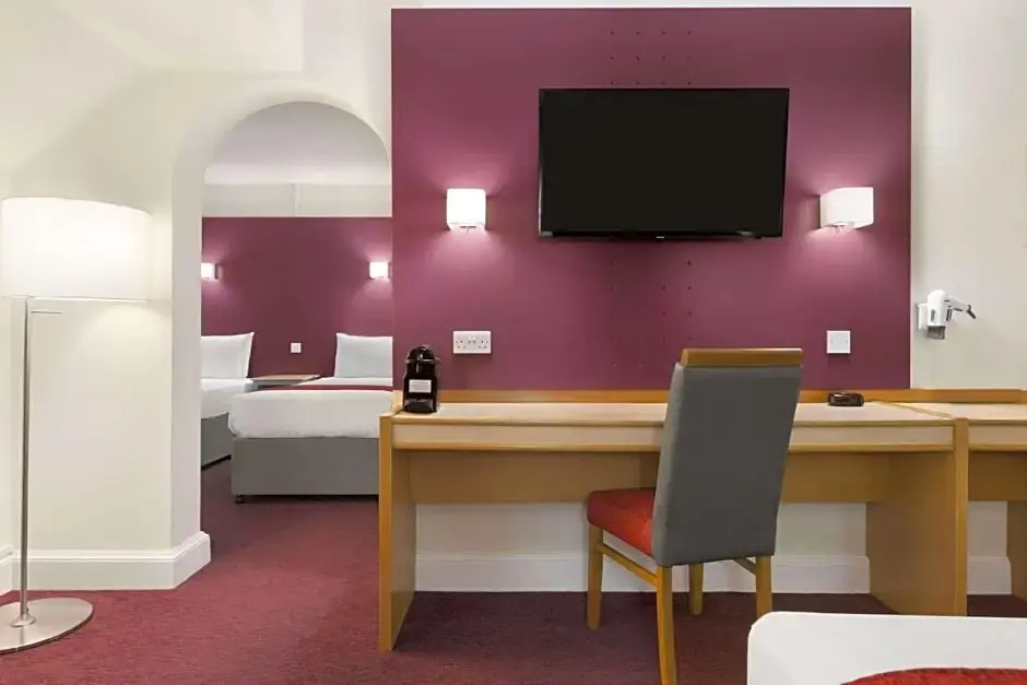 Days Inn by Wyndham Maidstone - Chambres