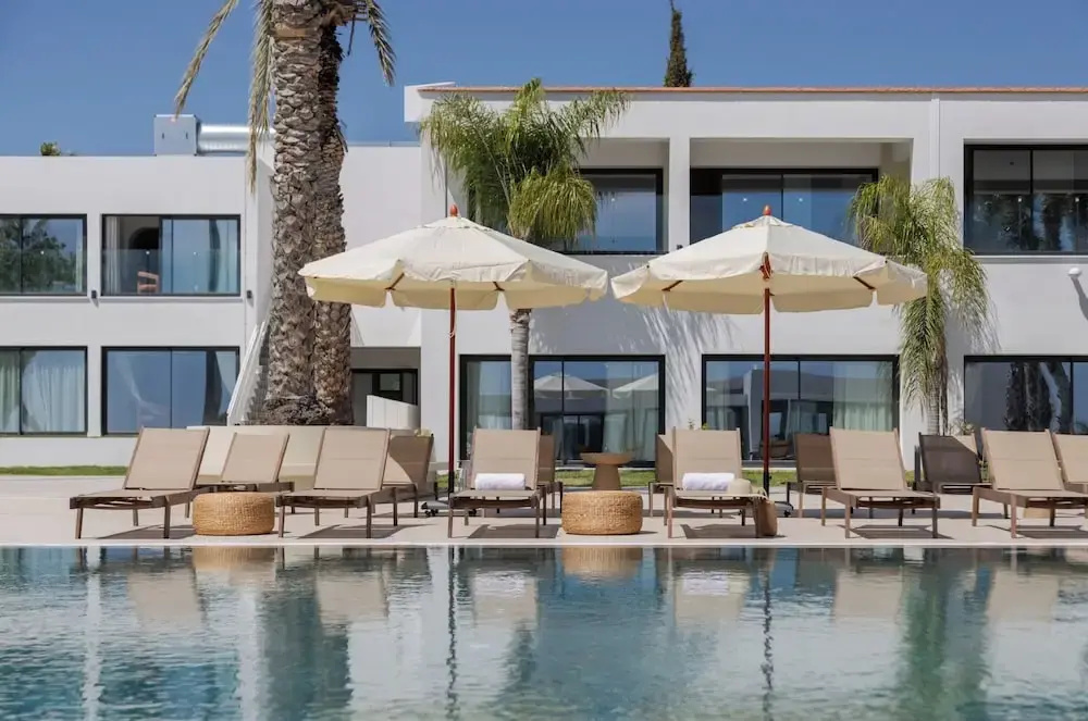 Paphos Hills Resort and Spa By Brown - фото 50