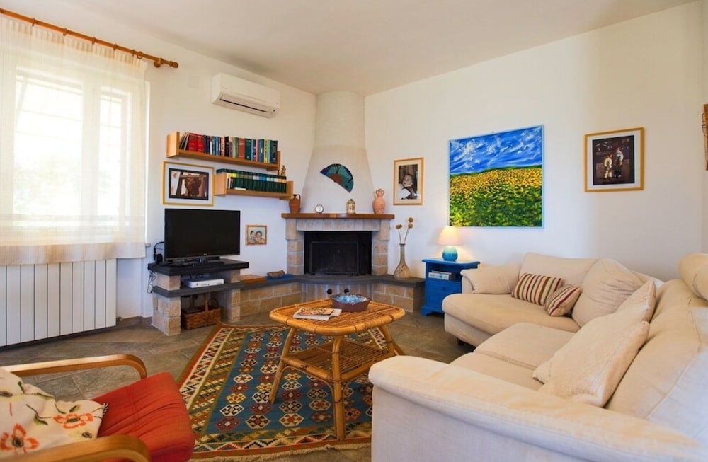 Alghero, Villa Agatha With Sea View For 1012 People – Bild 2