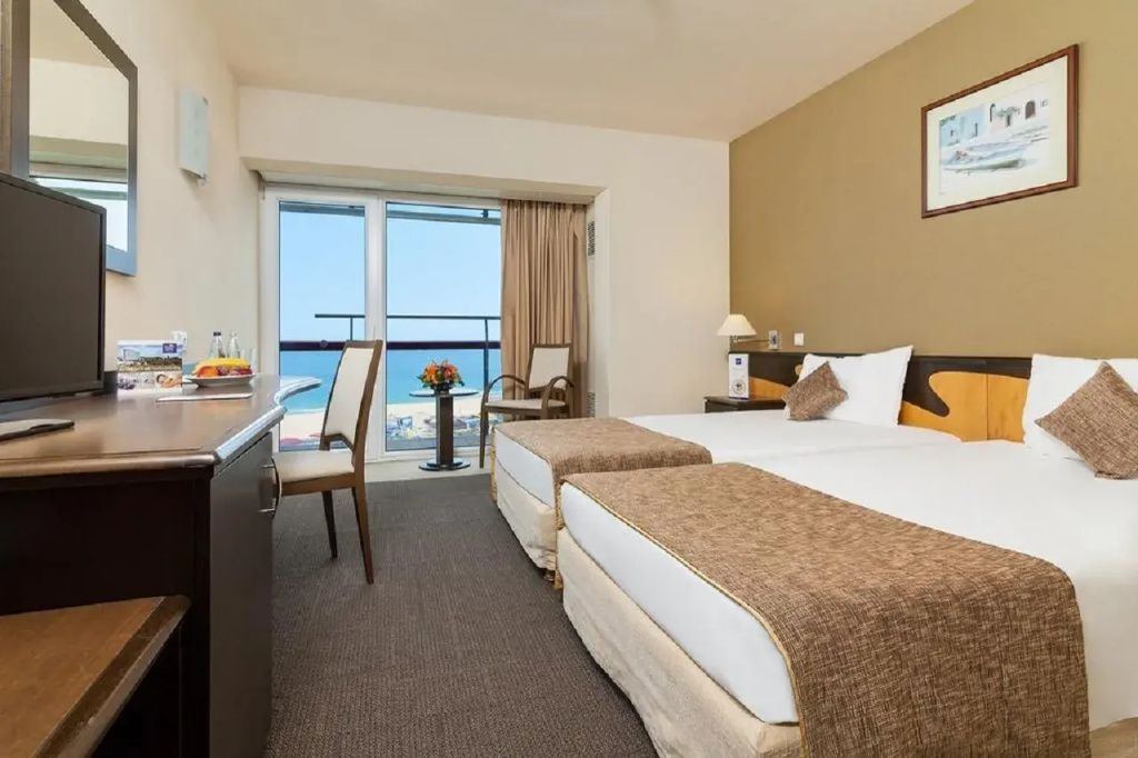 Ana Hotels Europa Eforie Nord - Général