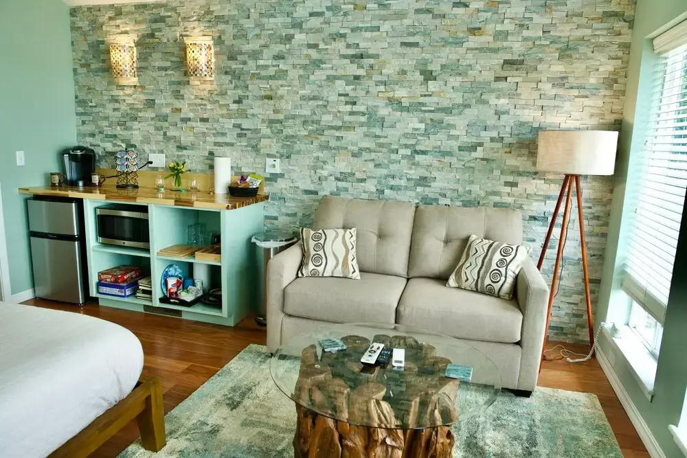 Luxury Suite
