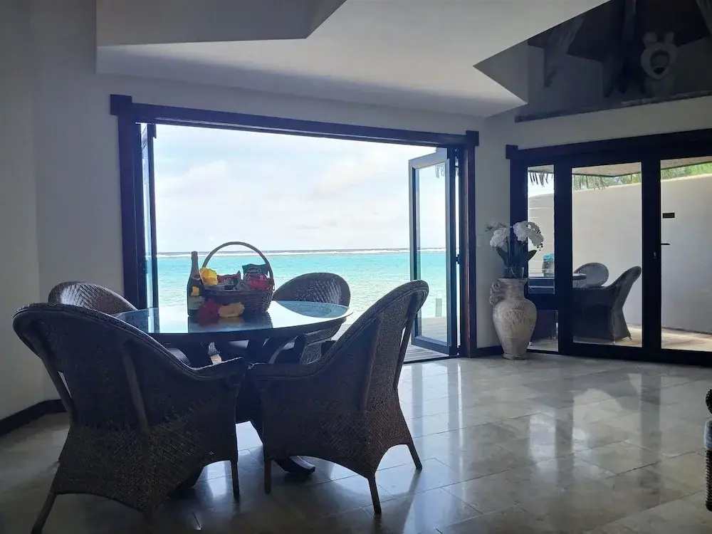 Luxury Villa