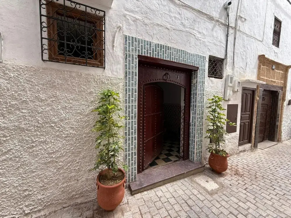 Dar Saad