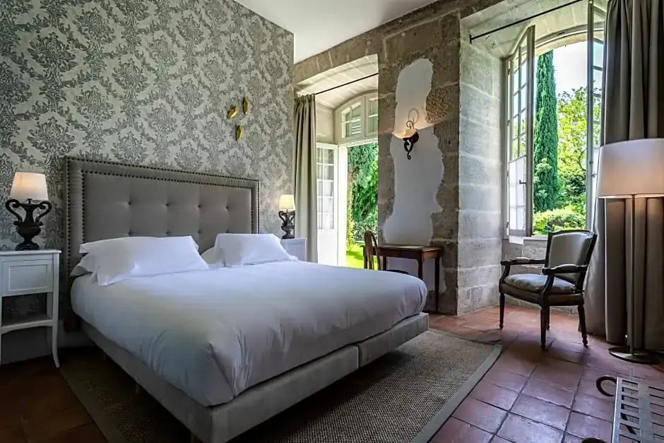 Chateau de Mazan - Handwritten Collection - Chambres
