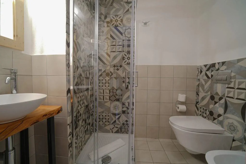 GH Hotel Monzoni - Chambres