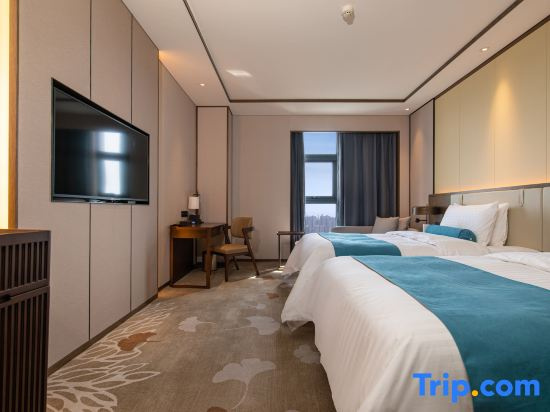 Superior Quadruple room
