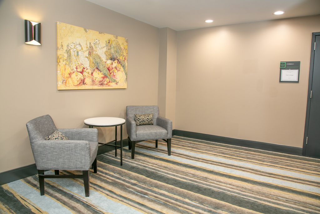 Holiday Inn Metairie New Orleans by IHG - Général