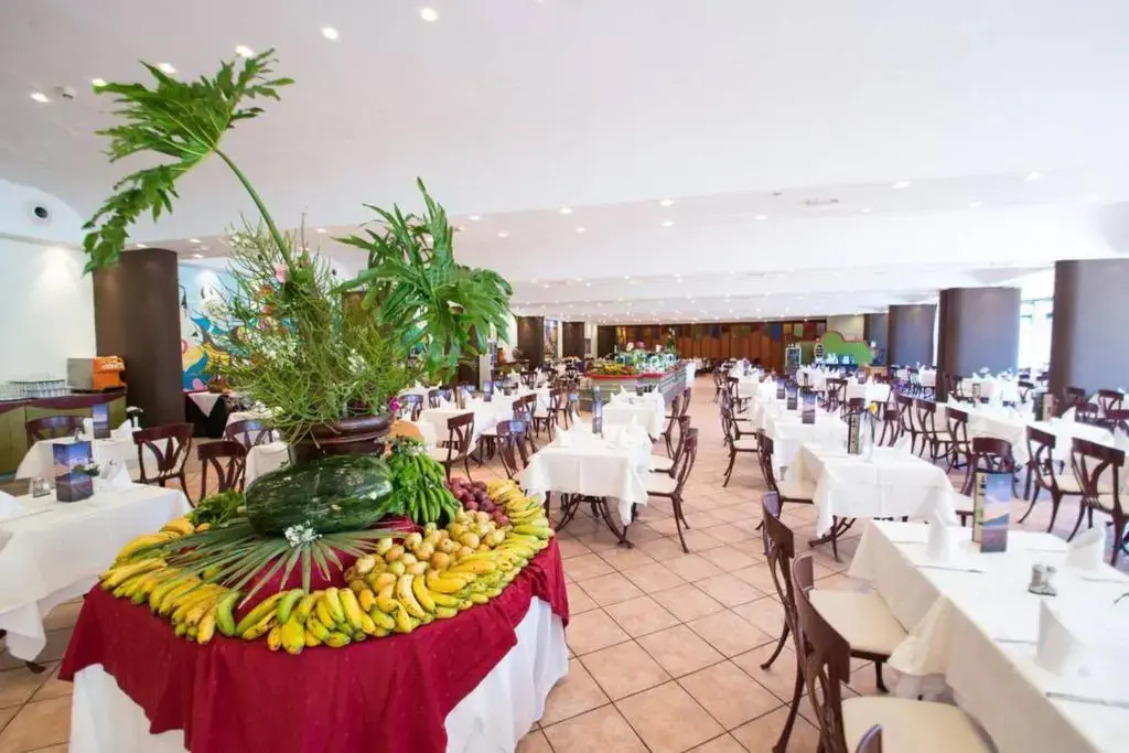 HL Club Playa Blanca Hotel - Général