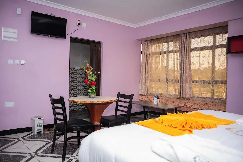 Hotel photo 8