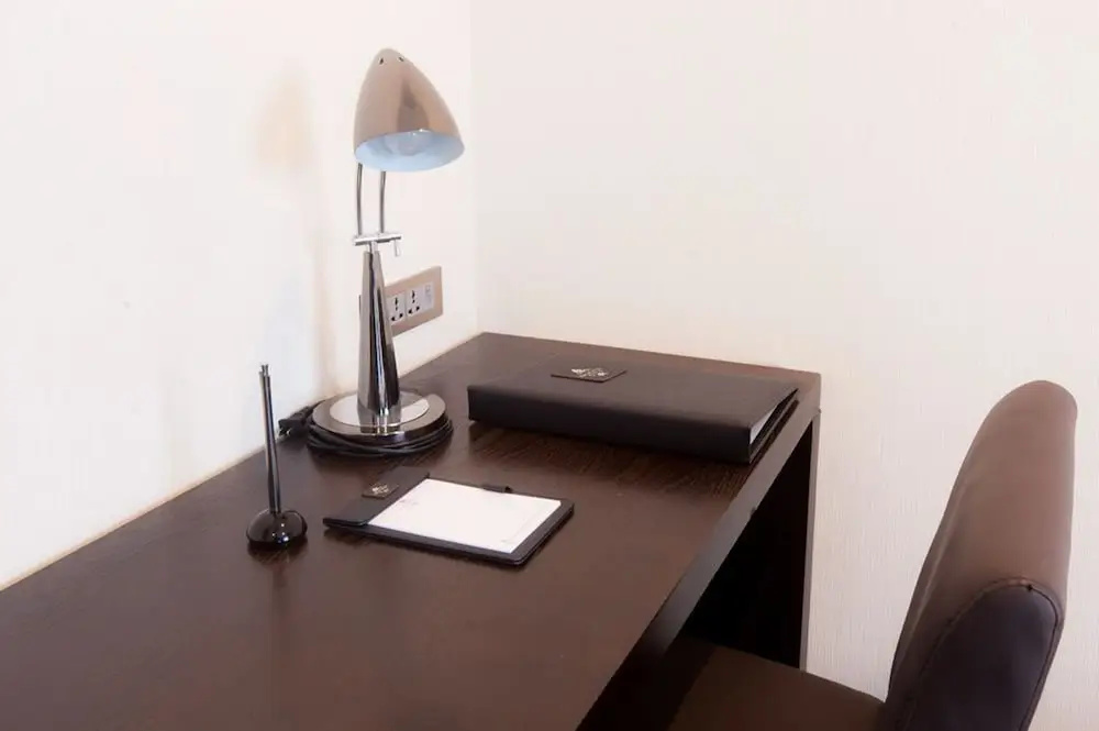 Sakura Hotel - Chambres