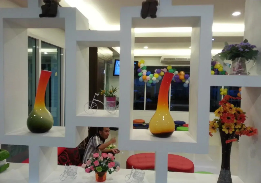 Hotel photo 14