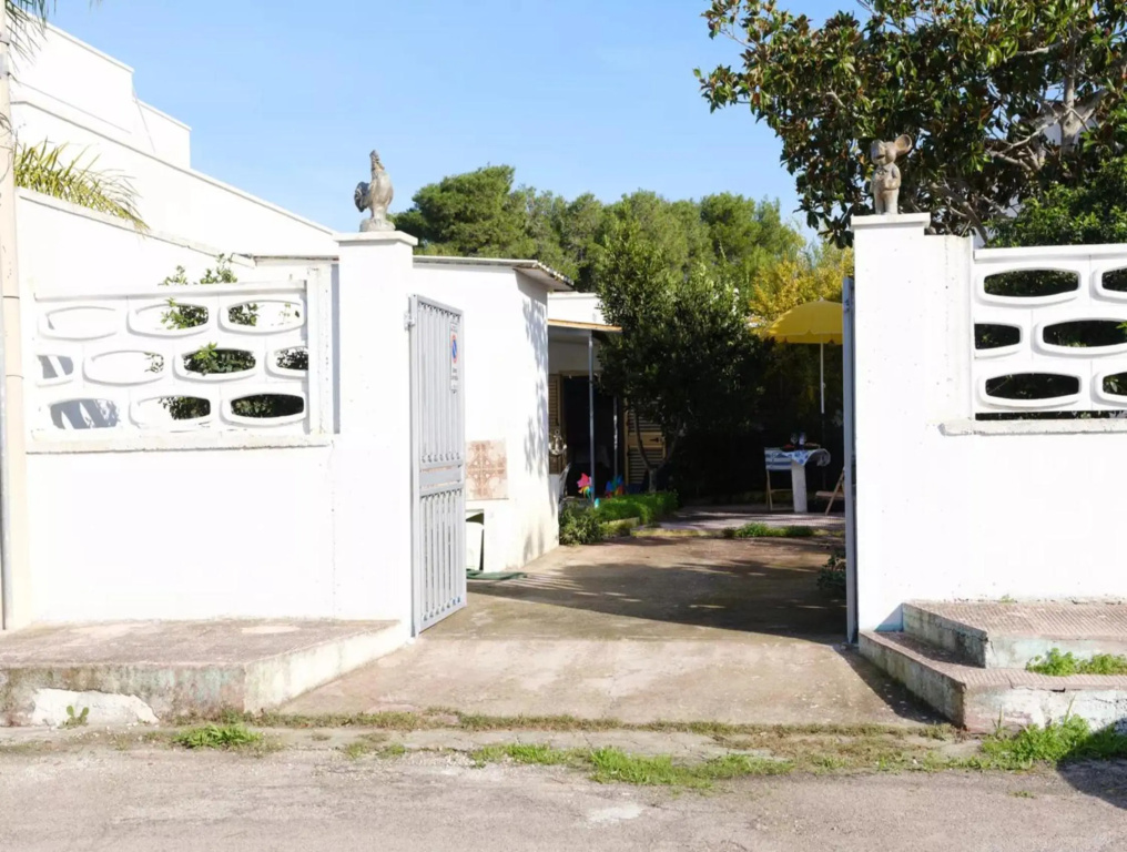 Local Bi Profumo Di Mare 30 Meters From The Sea