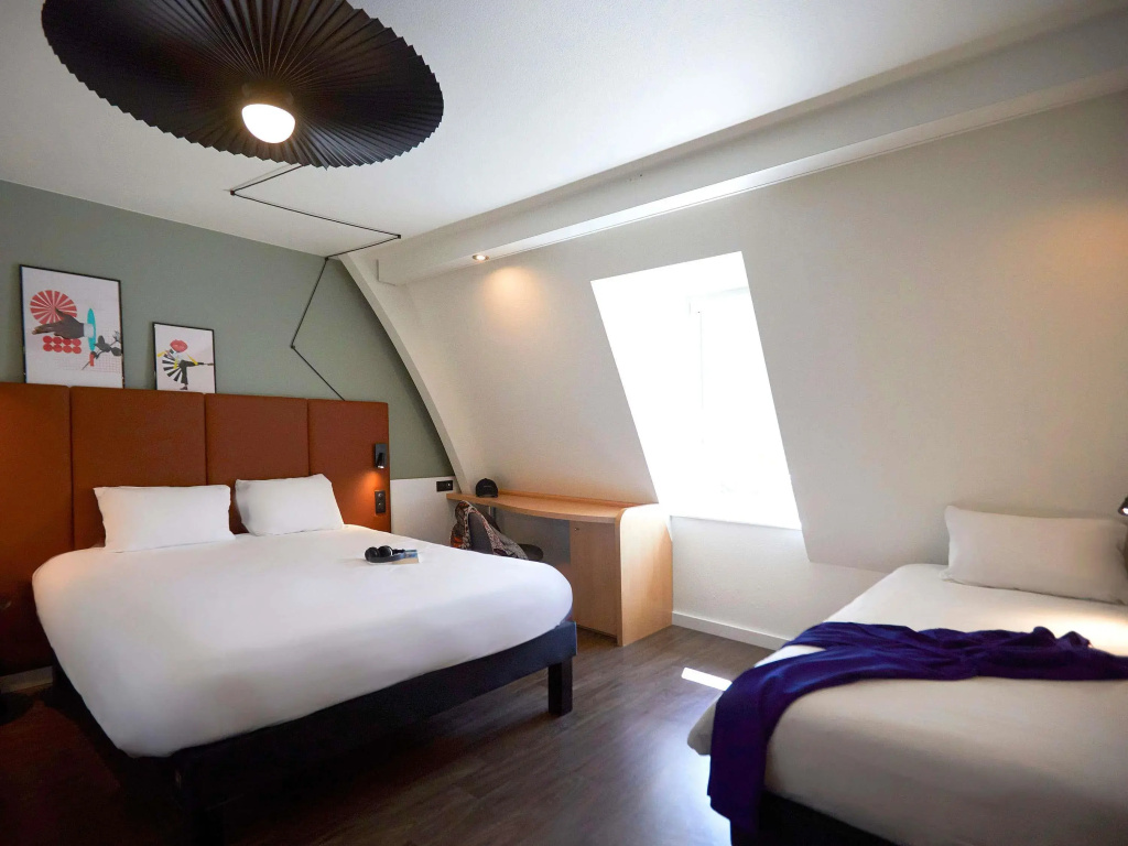 Voir la photo 3 — ibis Chalon-sur-Saone Nord