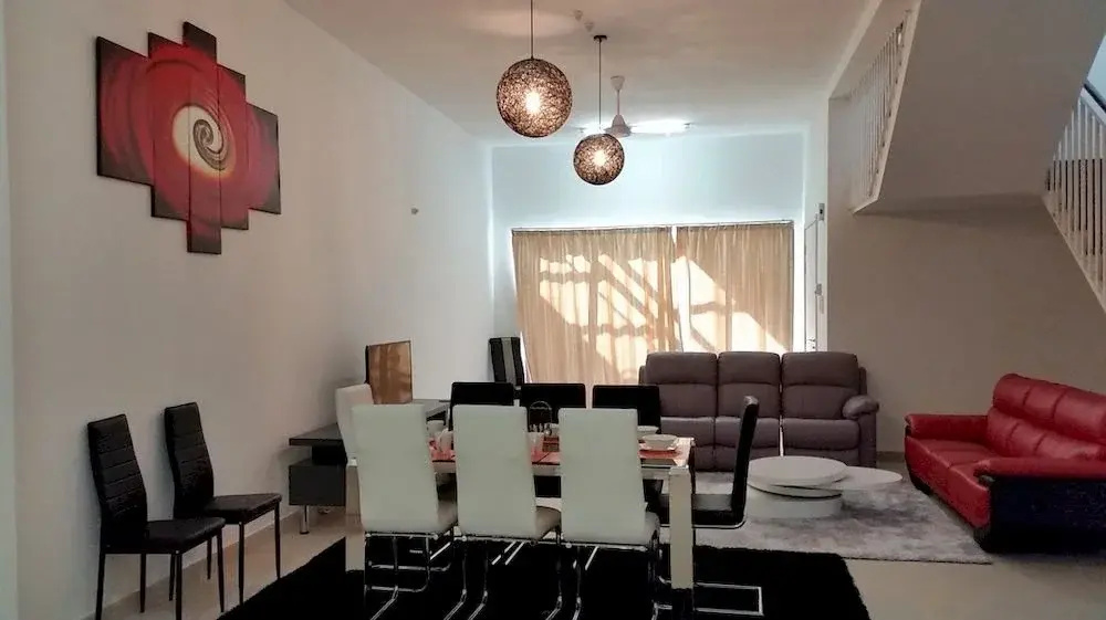 Luxury Villas @ 2 Permai - Général